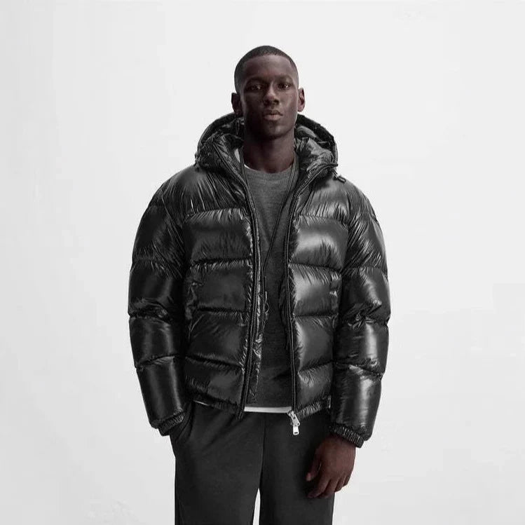 VIRAL PUFFER JACKET®
