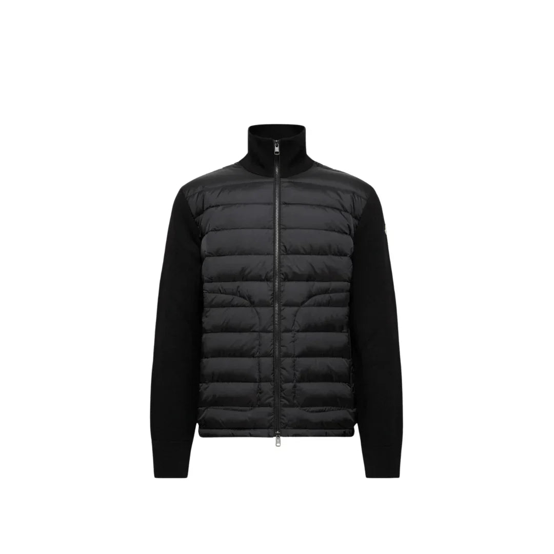 'MC' GEPOLSTERTE STRICKJACKE®